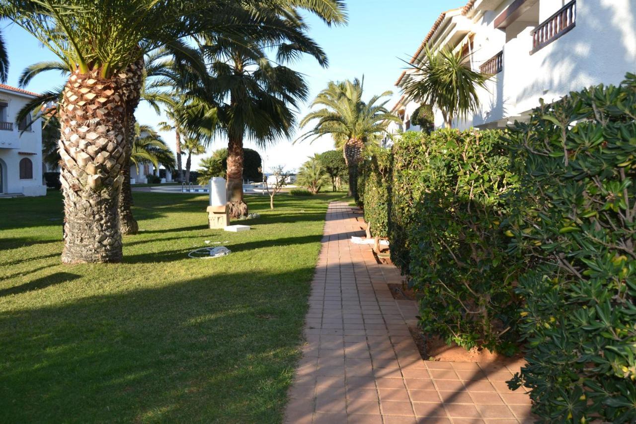 Nueva Playa C2 Denia Exterior foto