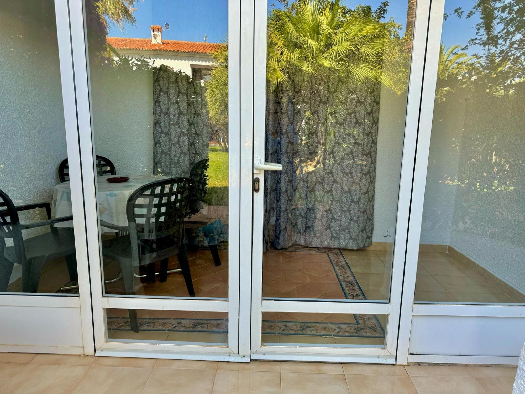 Nueva Playa C2 Denia Exterior foto