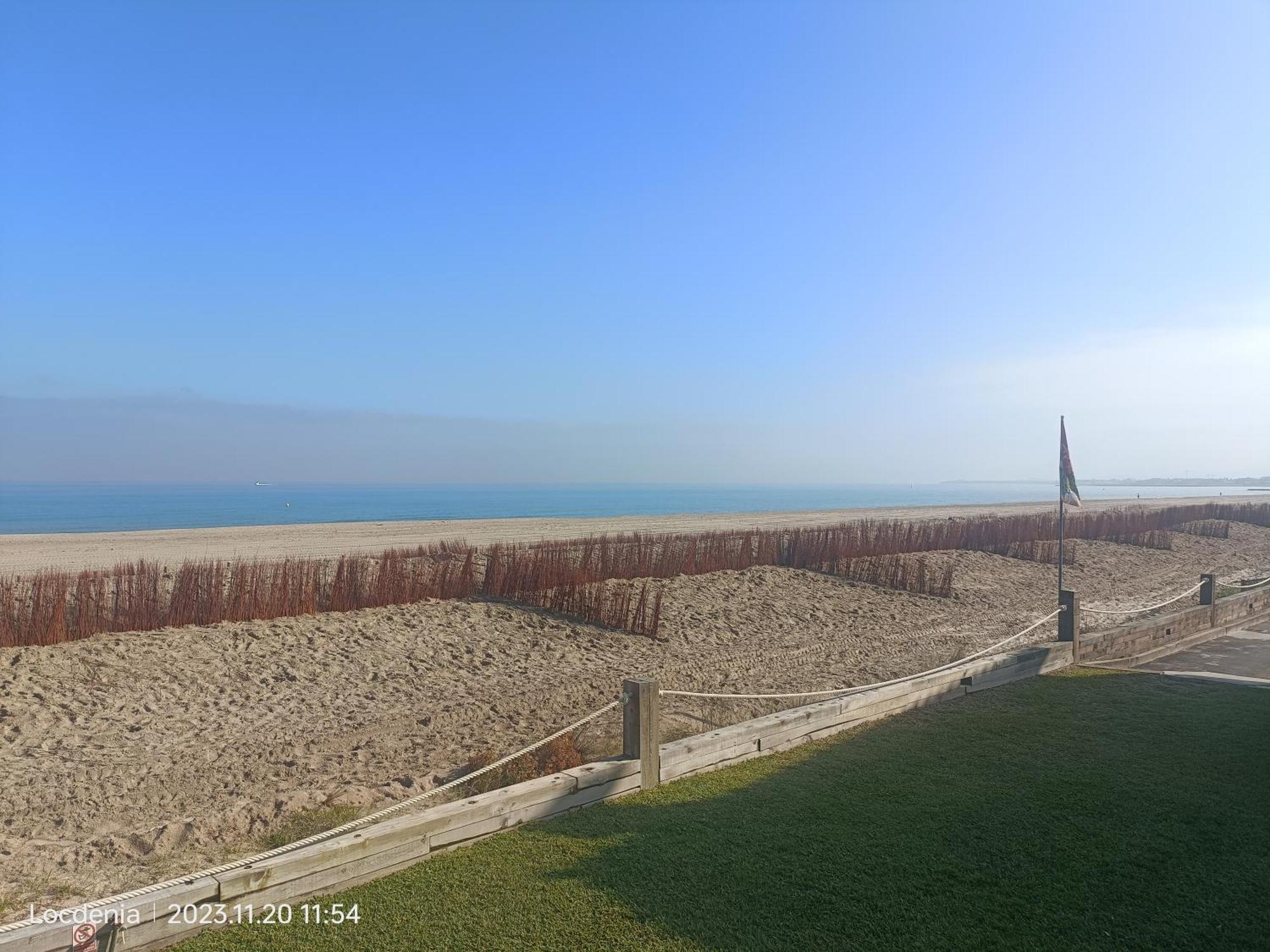 Nueva Playa C2 Denia Exterior foto